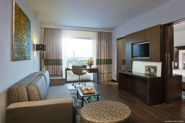 Hotel Novotel Chennai Sipcot